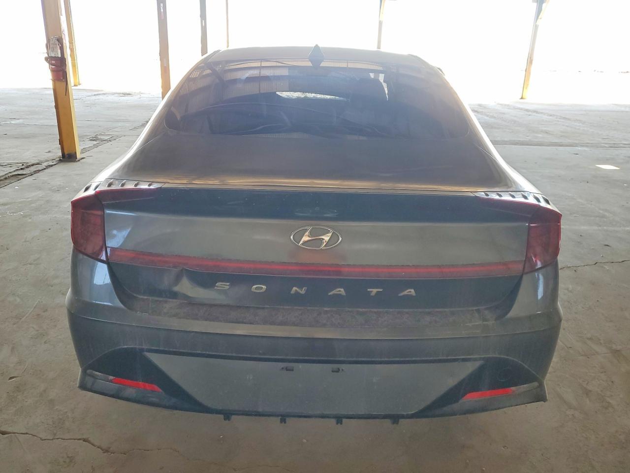 2021 Hyundai Sonata Sel - Image 6
