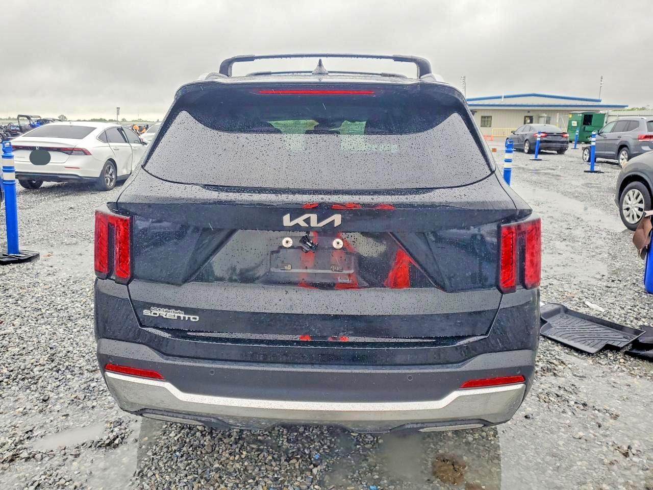 2024 Kia Sorento S - Image 6