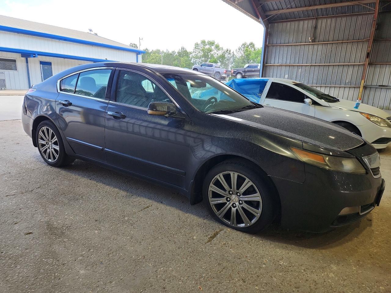 2015 Acura Altima - Фото 4