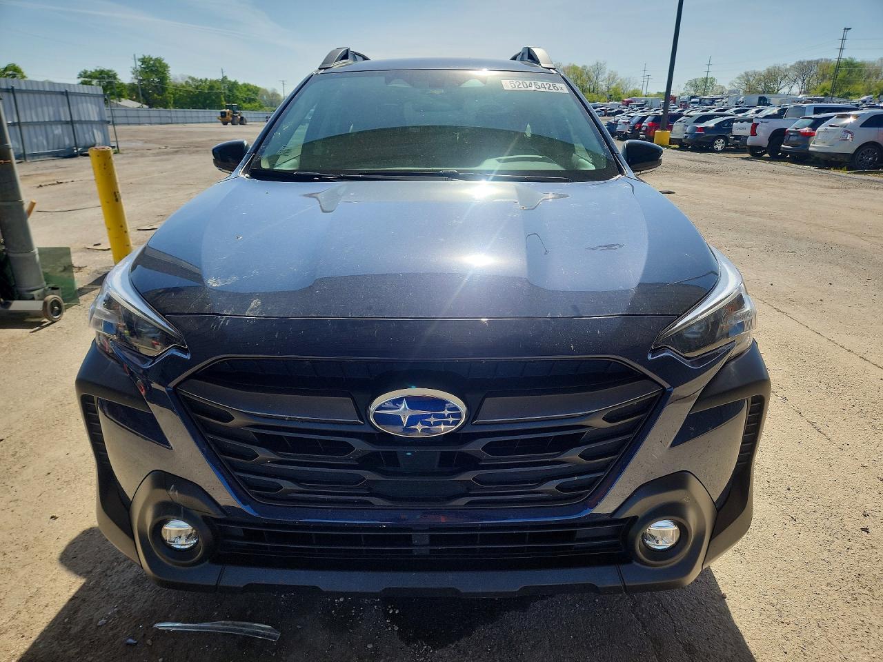 2024 Subaru Outback Premium - Фото 5