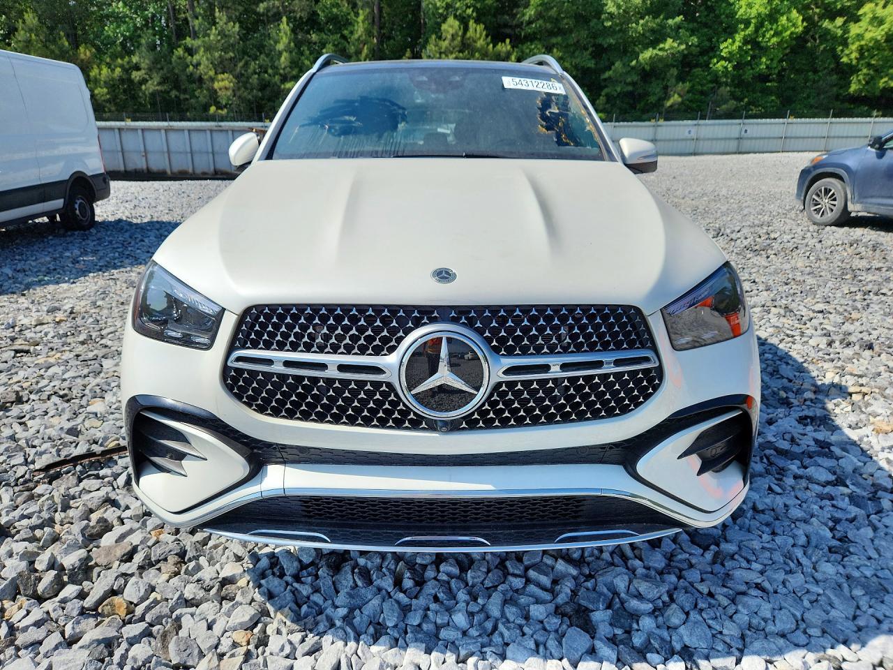 2024 Mercedes-Benz Gle 450E 4Matic - Image 5