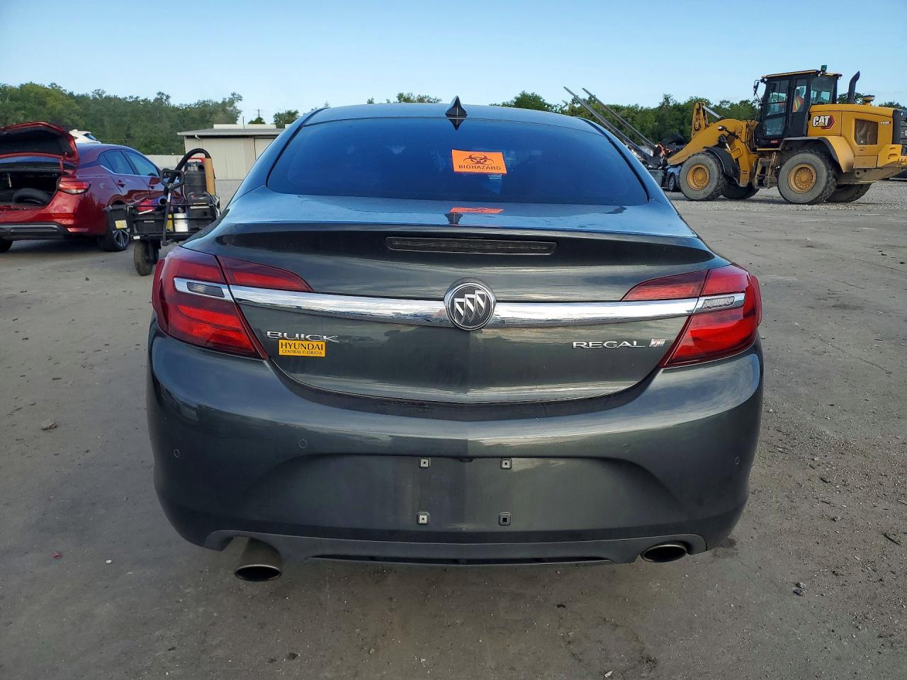 2017 Buick Regal Premium - Image 6