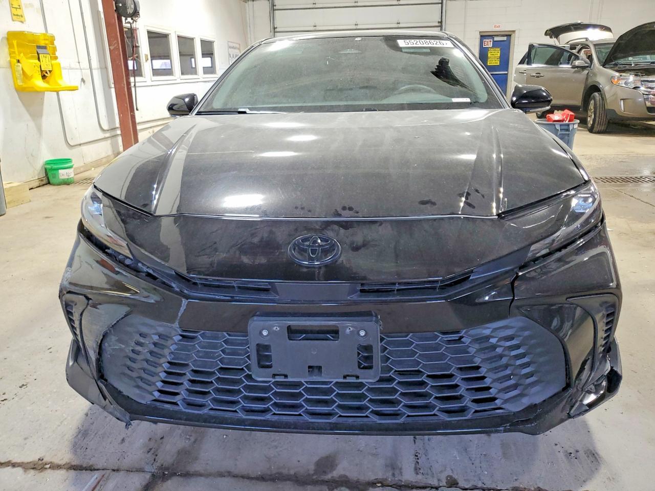 2026 Toyota Camry Se - Image 5