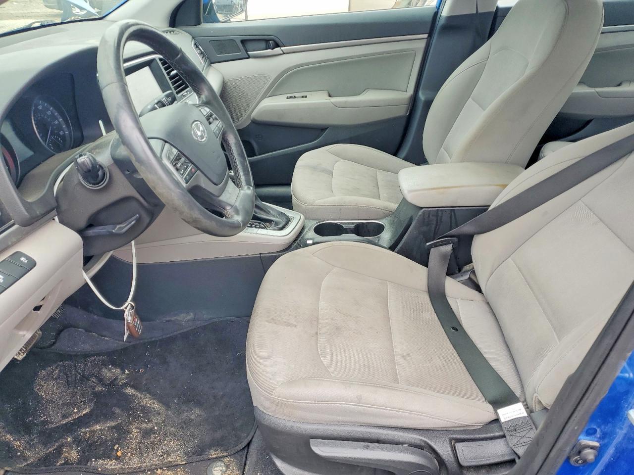 2018 Hyundai Elantra Value Edition - Image 7