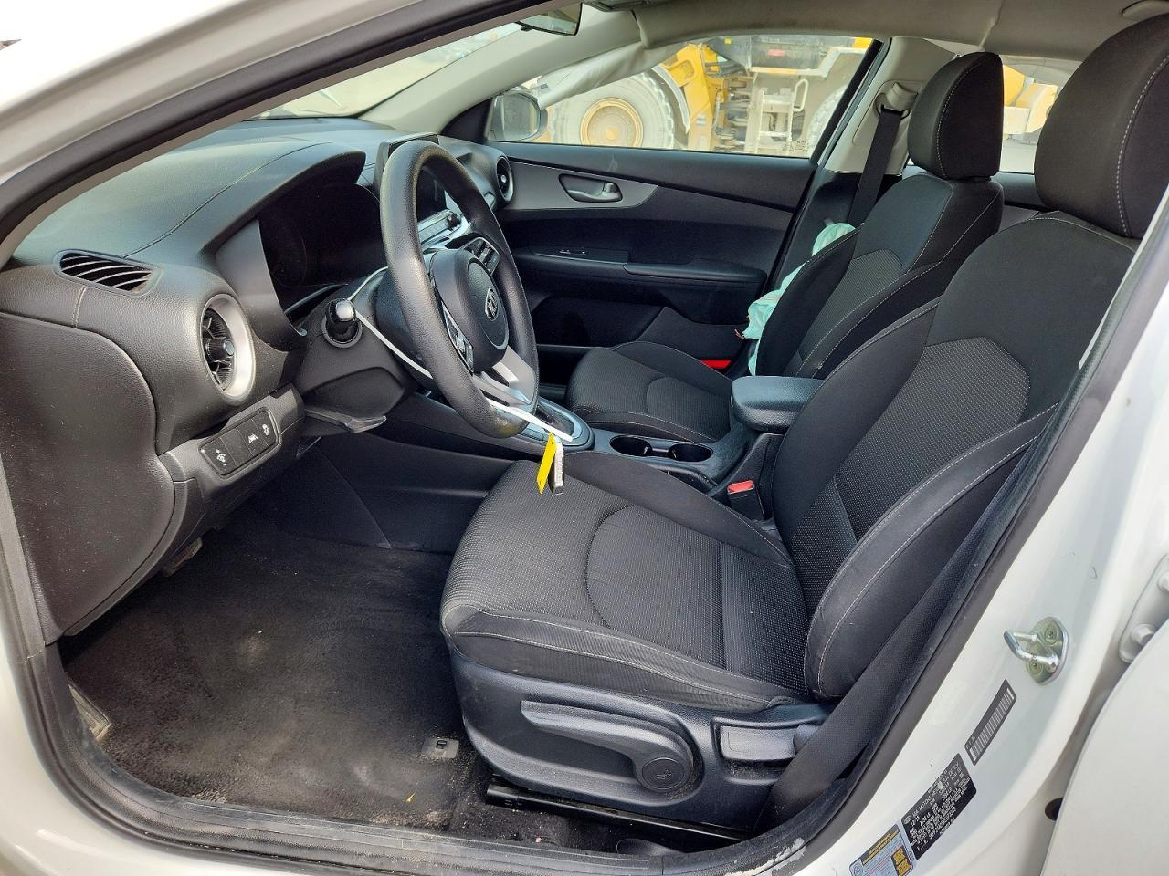 2019 Kia Forte Lxs - Фото 7