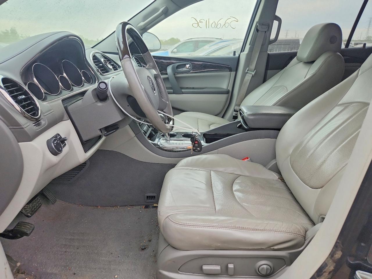 2014 Buick Enclave - Фото 7