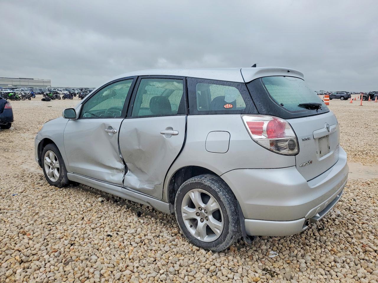 2006 Toyota Matrix Xr - Фото 2
