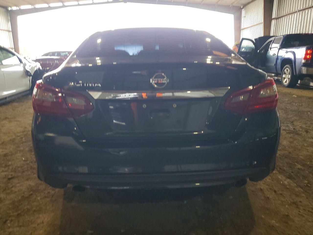 2018 Nissan Altima 2.5 S - Image 6