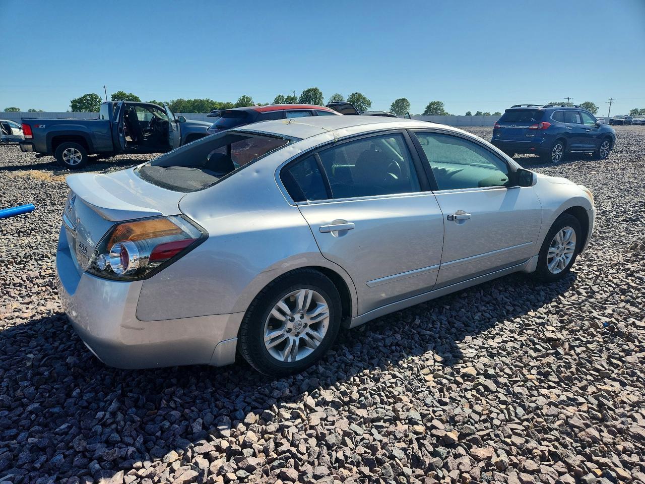 2012 Nissan Altima 2.5 - Фото 3