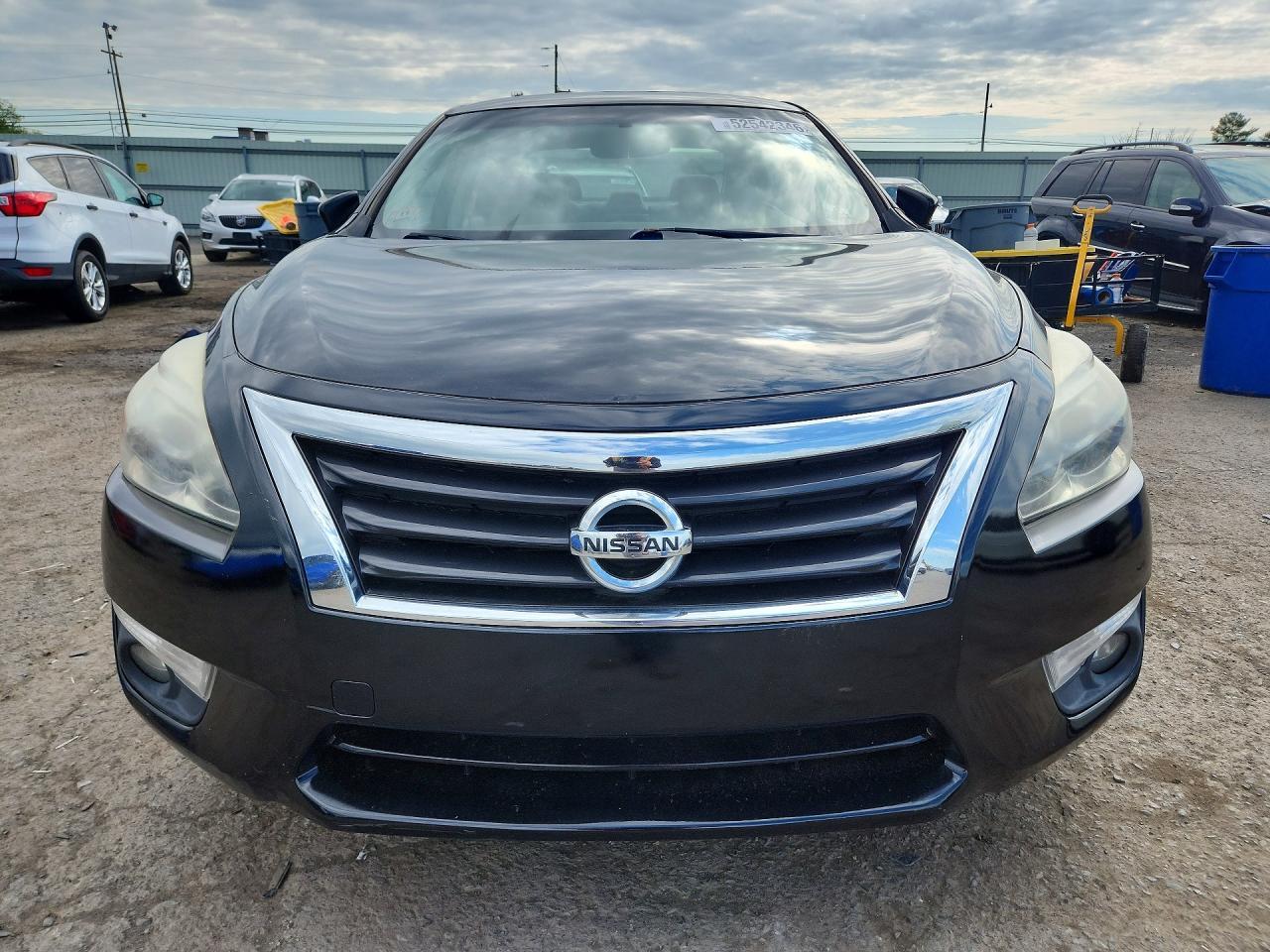 2015 Nissan Altima 3.5 Sl - Image 5