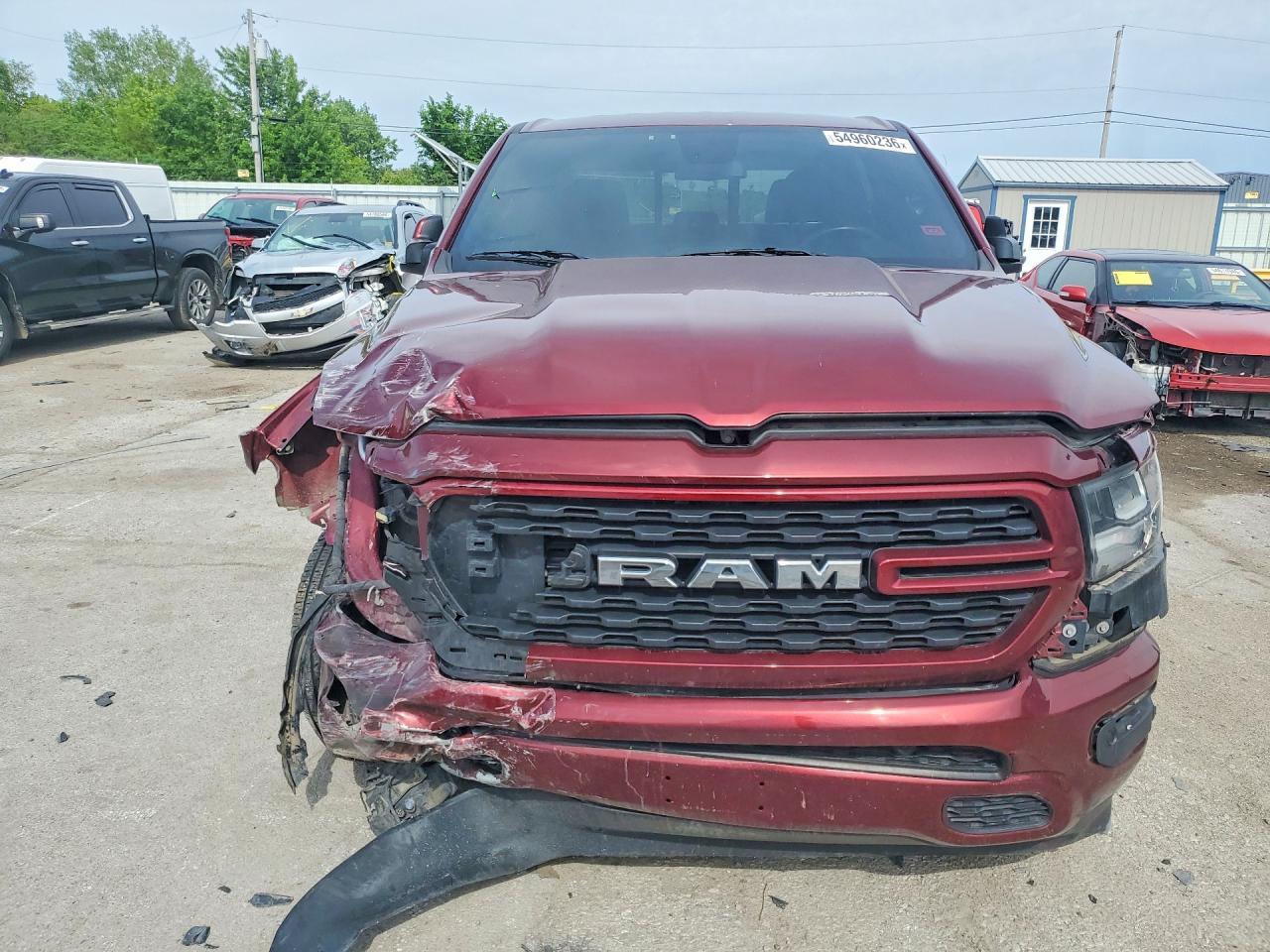 2022 Ram 1500 Big Horn - Image 5