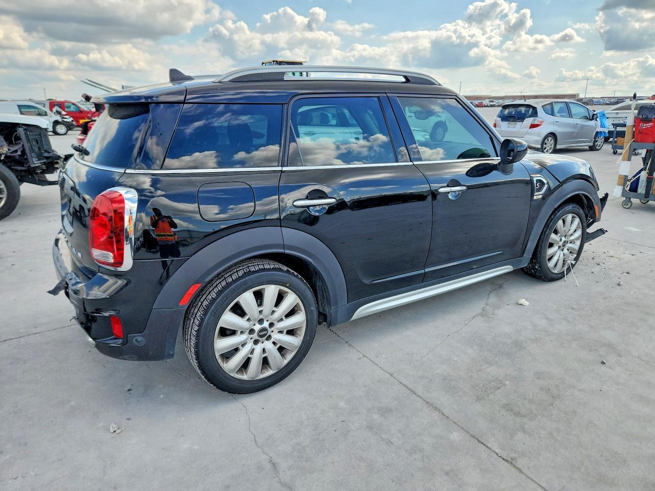 2020 Mini Cooper S Countryman - Image 3