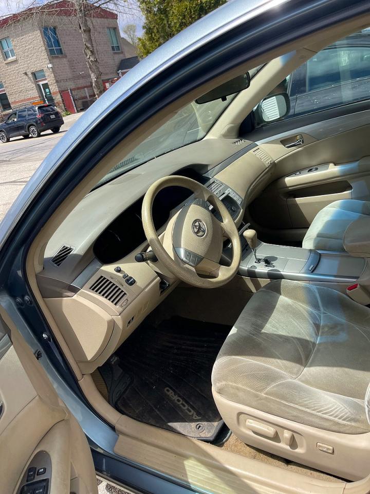 2007 Toyota Avalon Xl - Фото 5