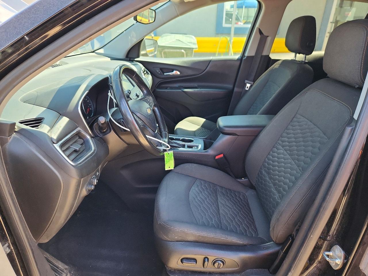 2020 Chevrolet Equinox Lt - Image 7