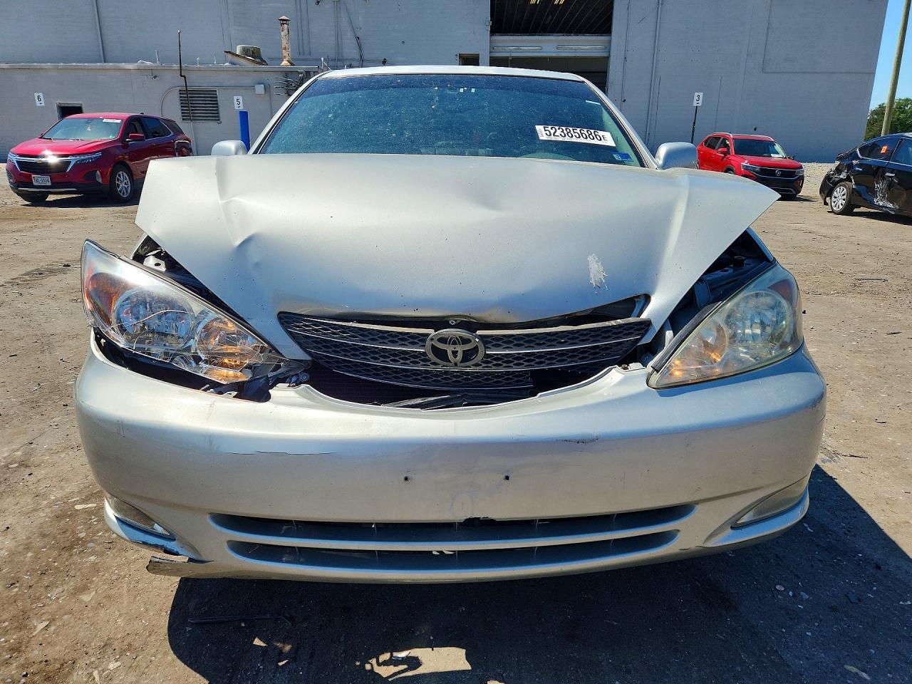 2003 Toyota Camry Xle V6 - Image 5