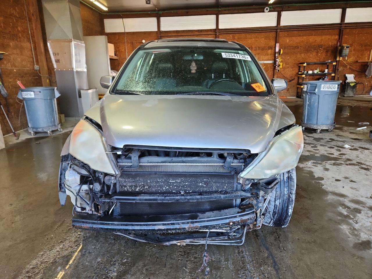 2007 Honda Cr-V Exl - Image 5