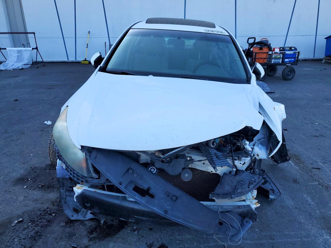 2010 Honda Accord Ex - Фото 5