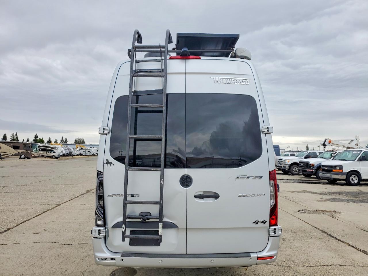 2022 Winnebago Sprinter 3 - Image 6
