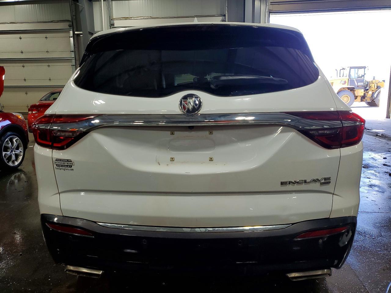 2019 Buick Enclave Essence - Image 6