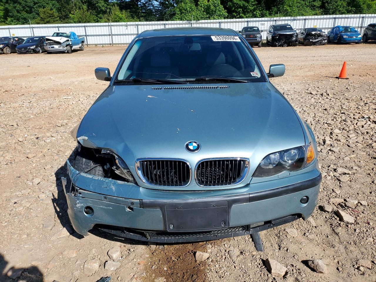 2005 BMW 330 I - Image 5