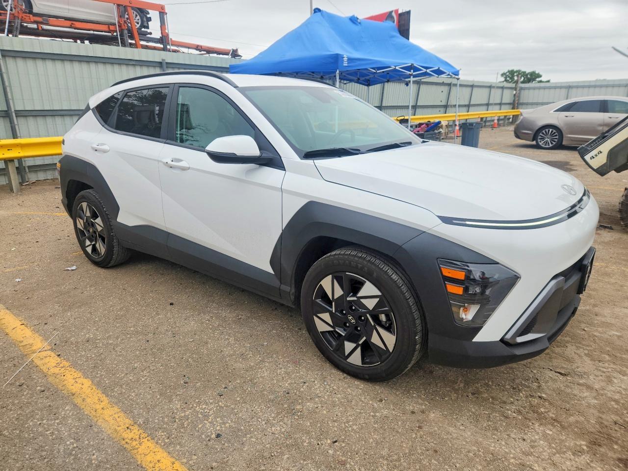 2025 Hyundai Kona - Фото 4