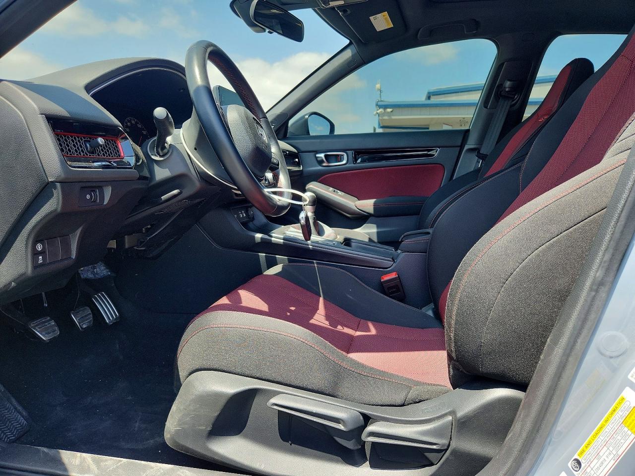 2024 Honda Civic Si - Image 7