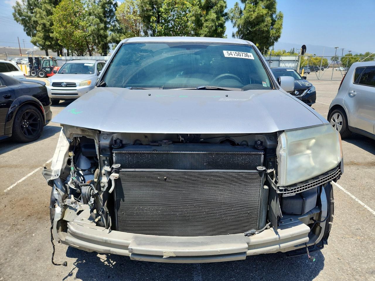 2014 Honda Pilot Ex - Image 5