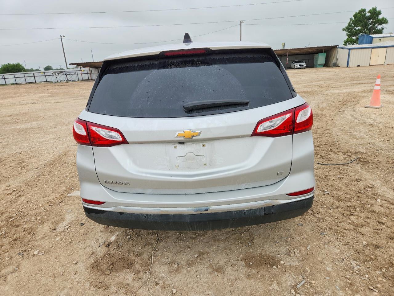 2021 Chevrolet Equinox Lt - Image 6
