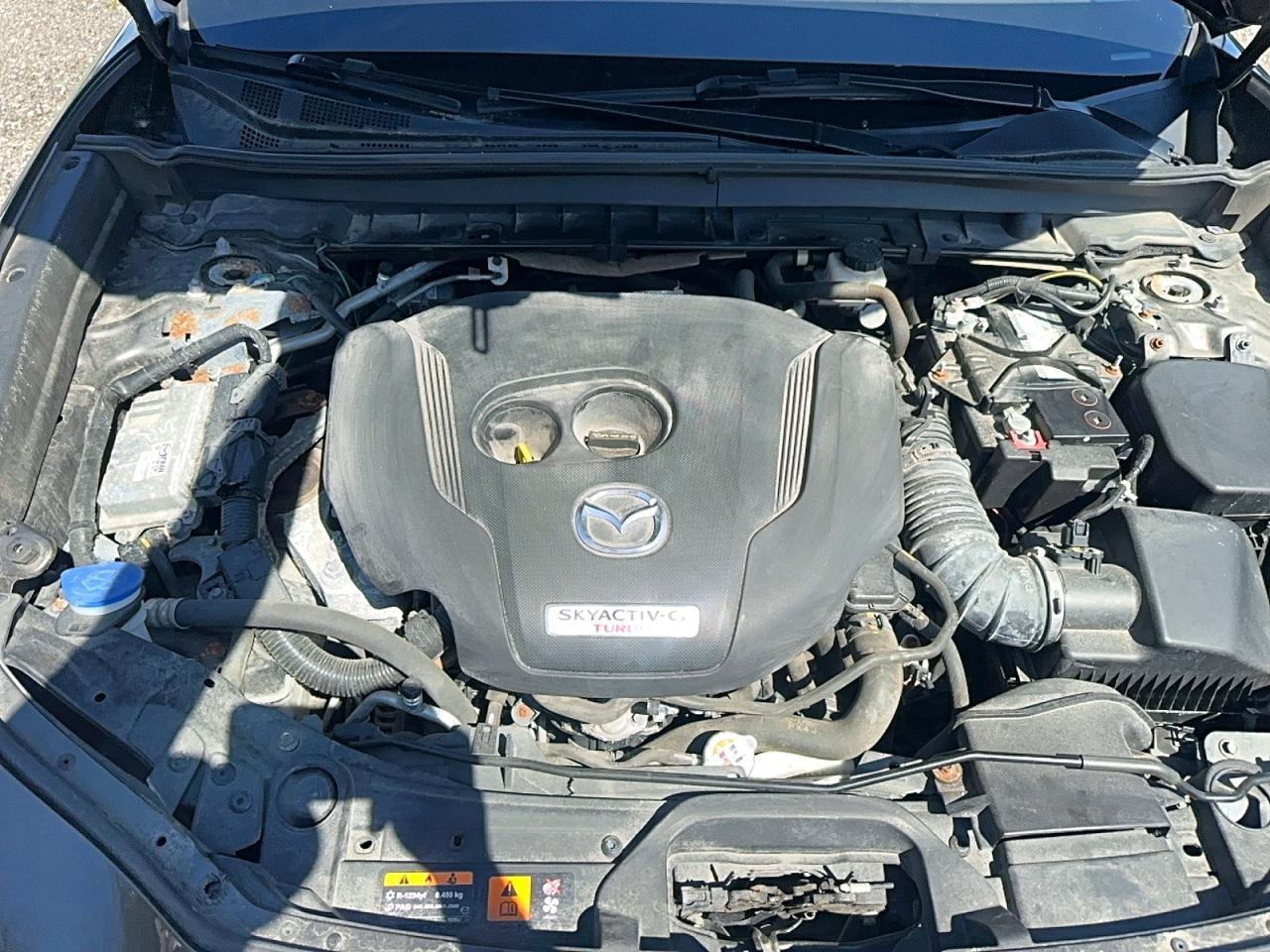 2021 Mazda Cx-30 Premium - Image 7