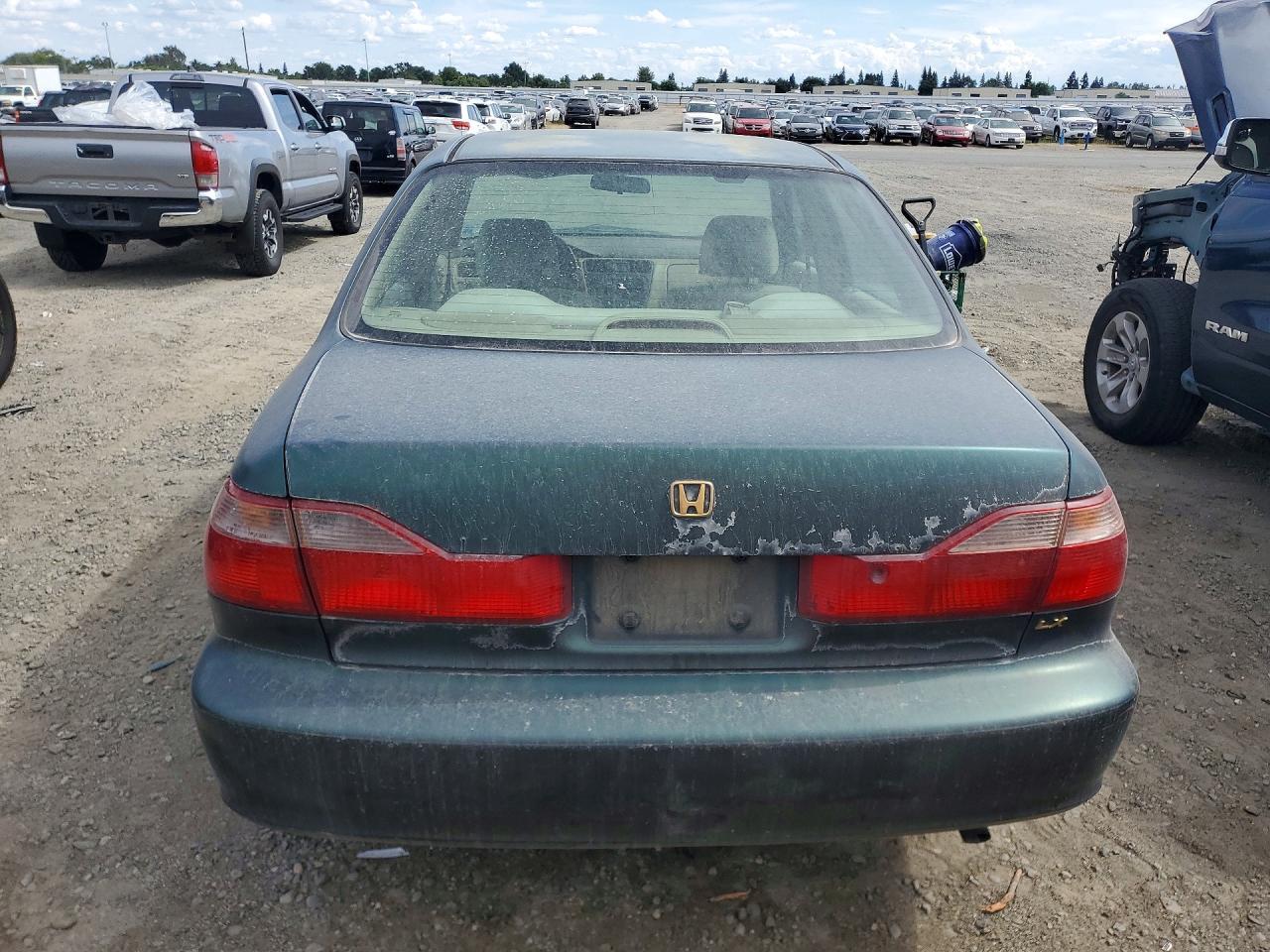 1998 Honda Accord Lx - Image 6
