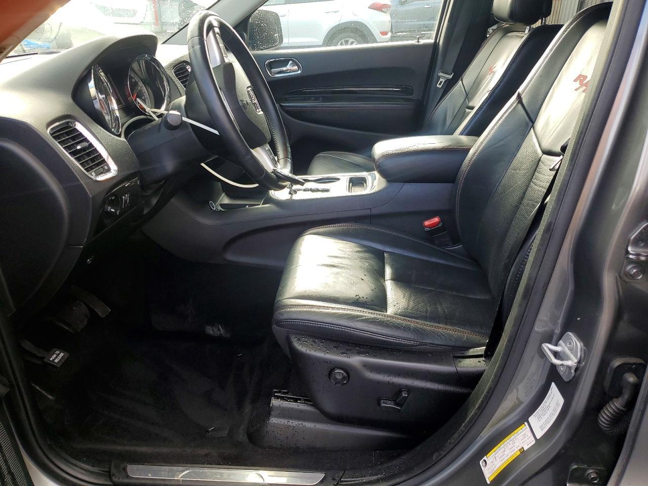 2013 Dodge Durango R - Image 7