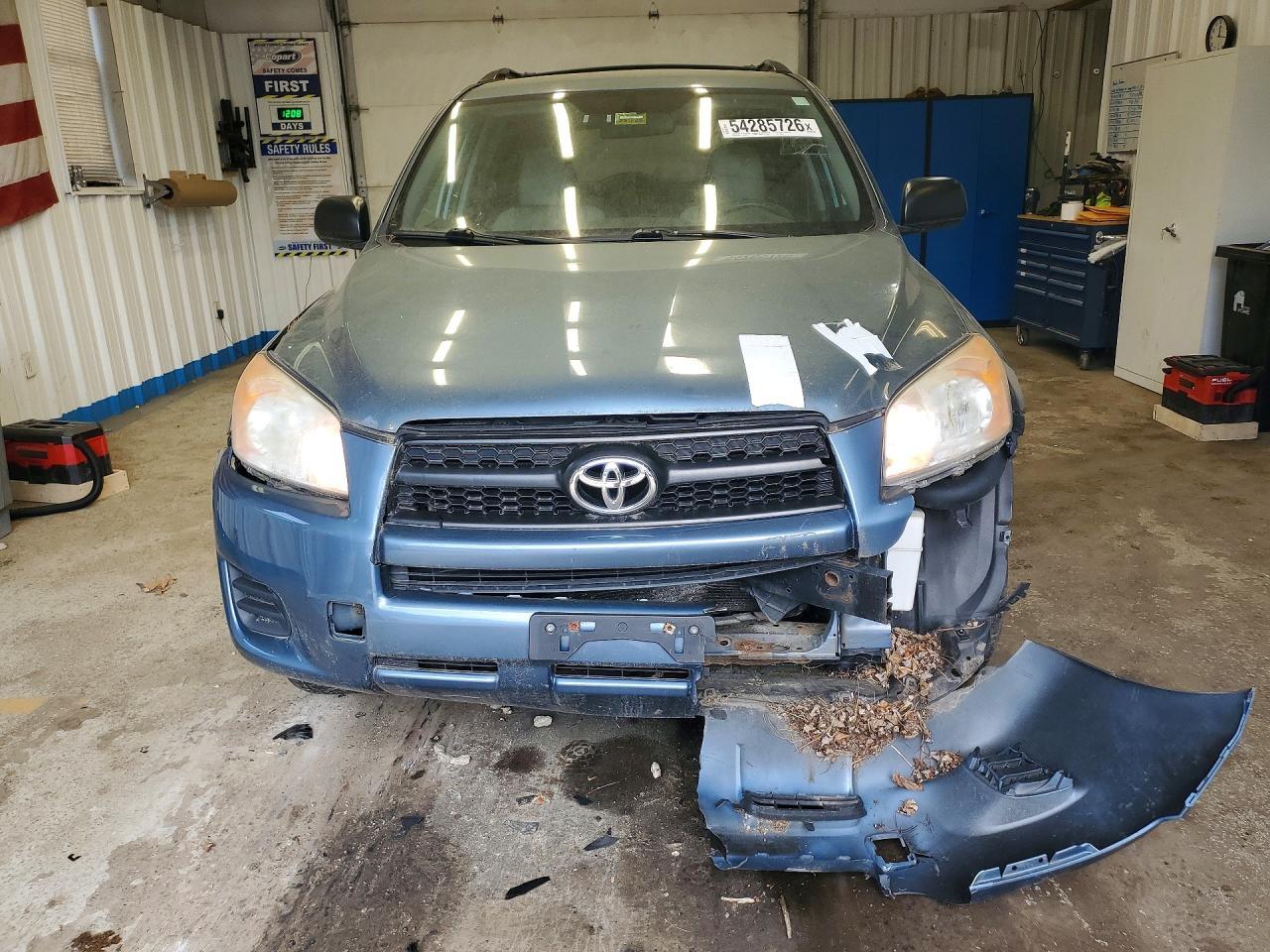 2010 Toyota Rav 4 - Image 5