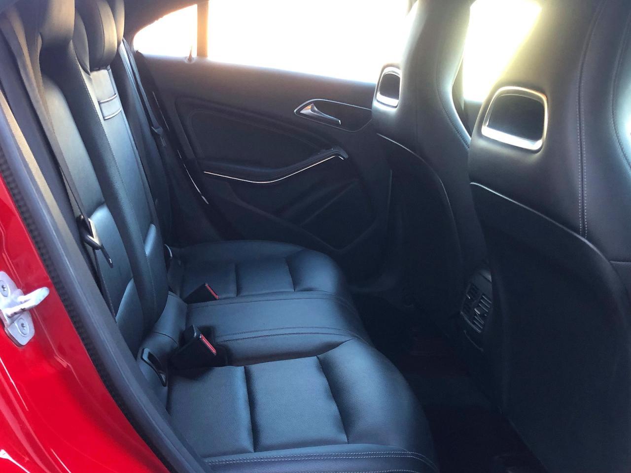 2018 Mercedes-Benz Cla 250 4Matic - Image 6