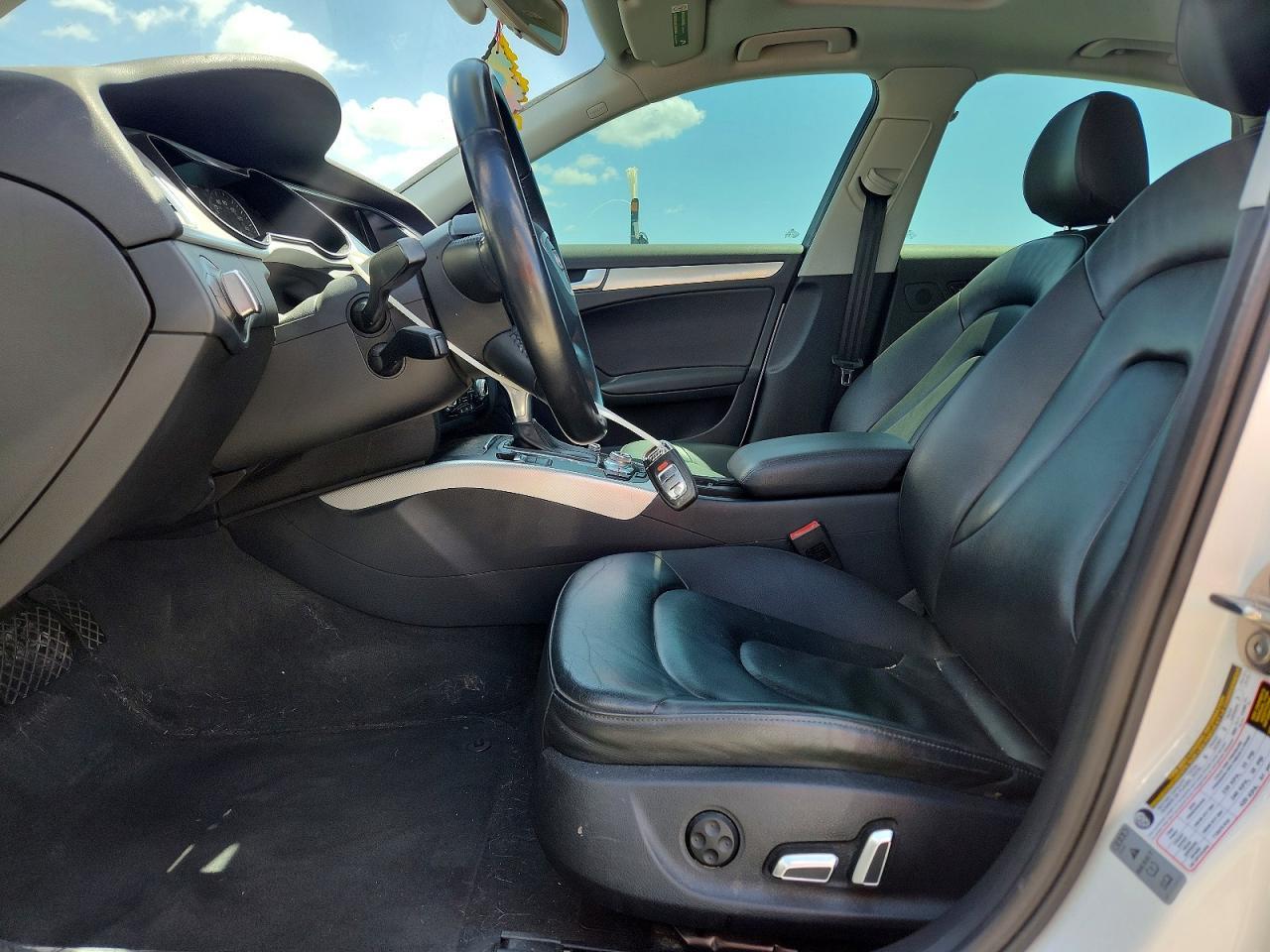 2015 Audi A4 Premium - Фото 7