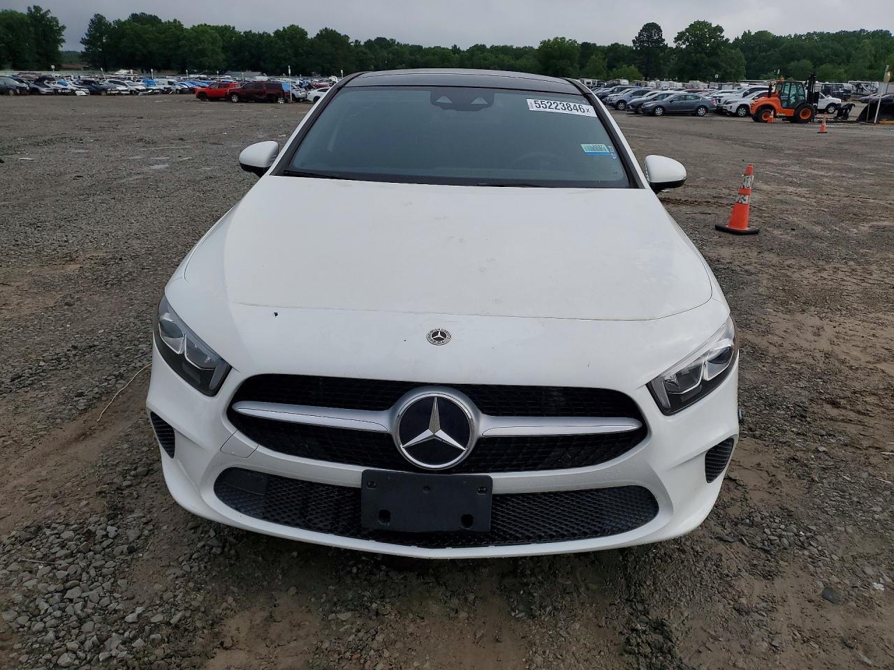 2019 Mercedes-Benz A 220 - Фото 5