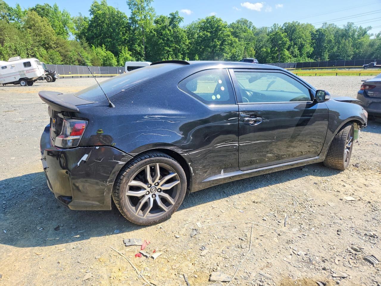 2015 Scion Tc Base - Image 3