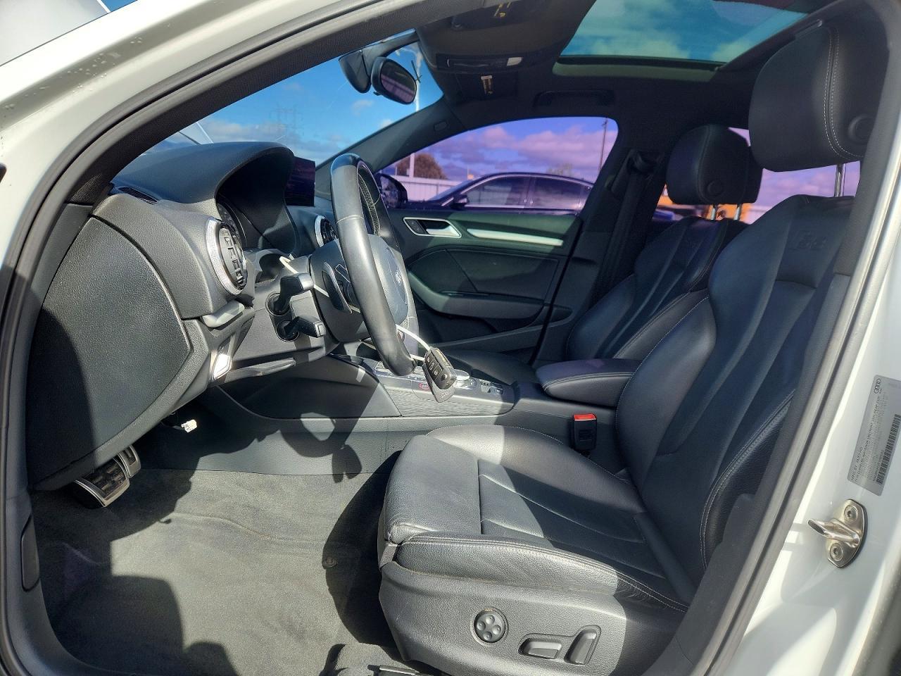 2015 Audi S3 Premium Plus - Фото 7
