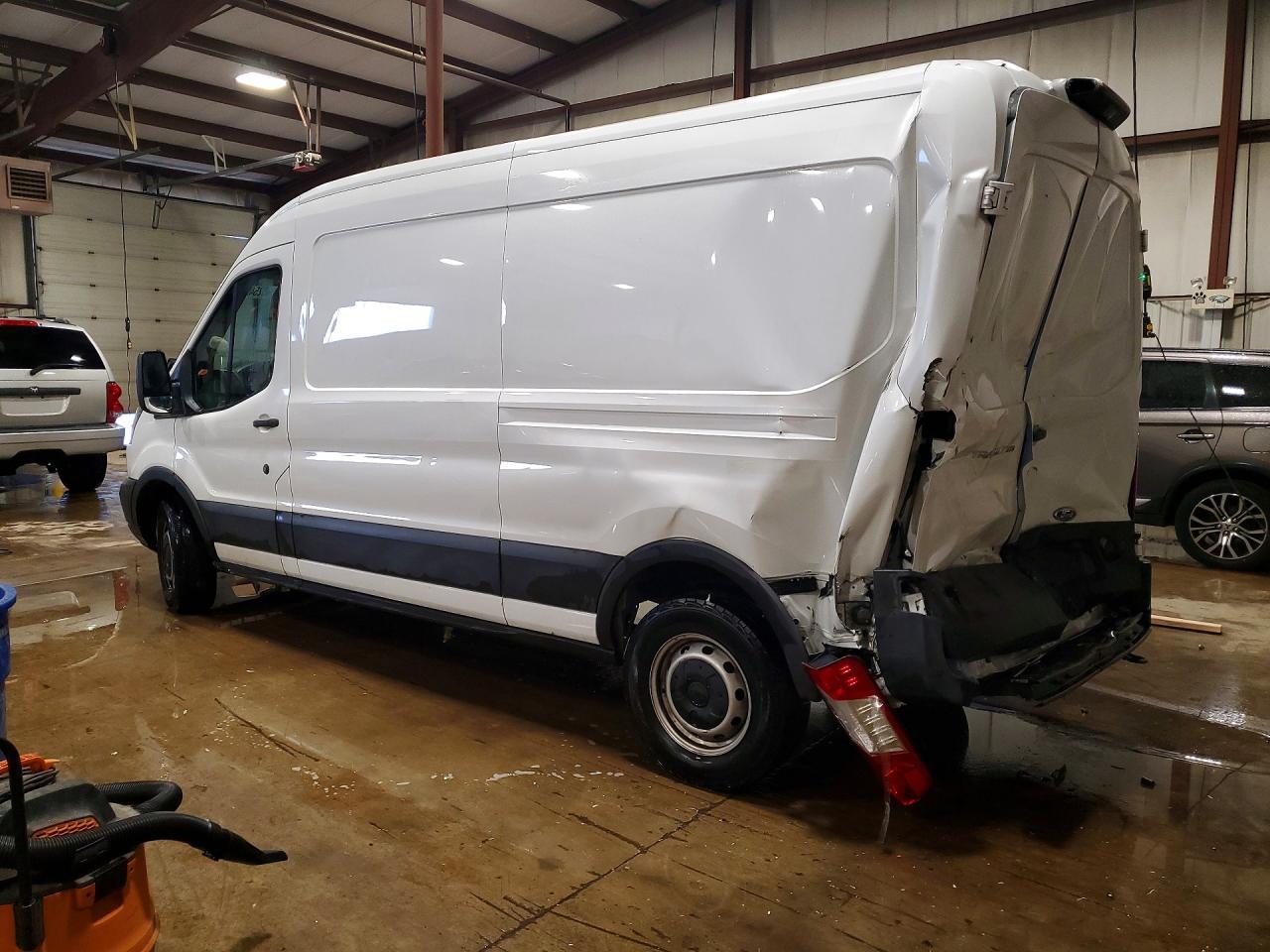 2019 Ford Transit T-350 - Фото 2