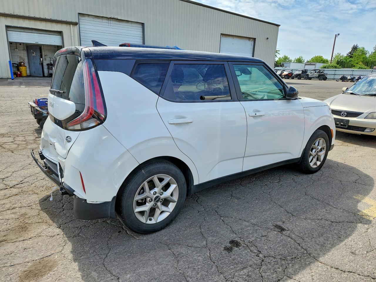 2024 Kia Soul S - Image 3