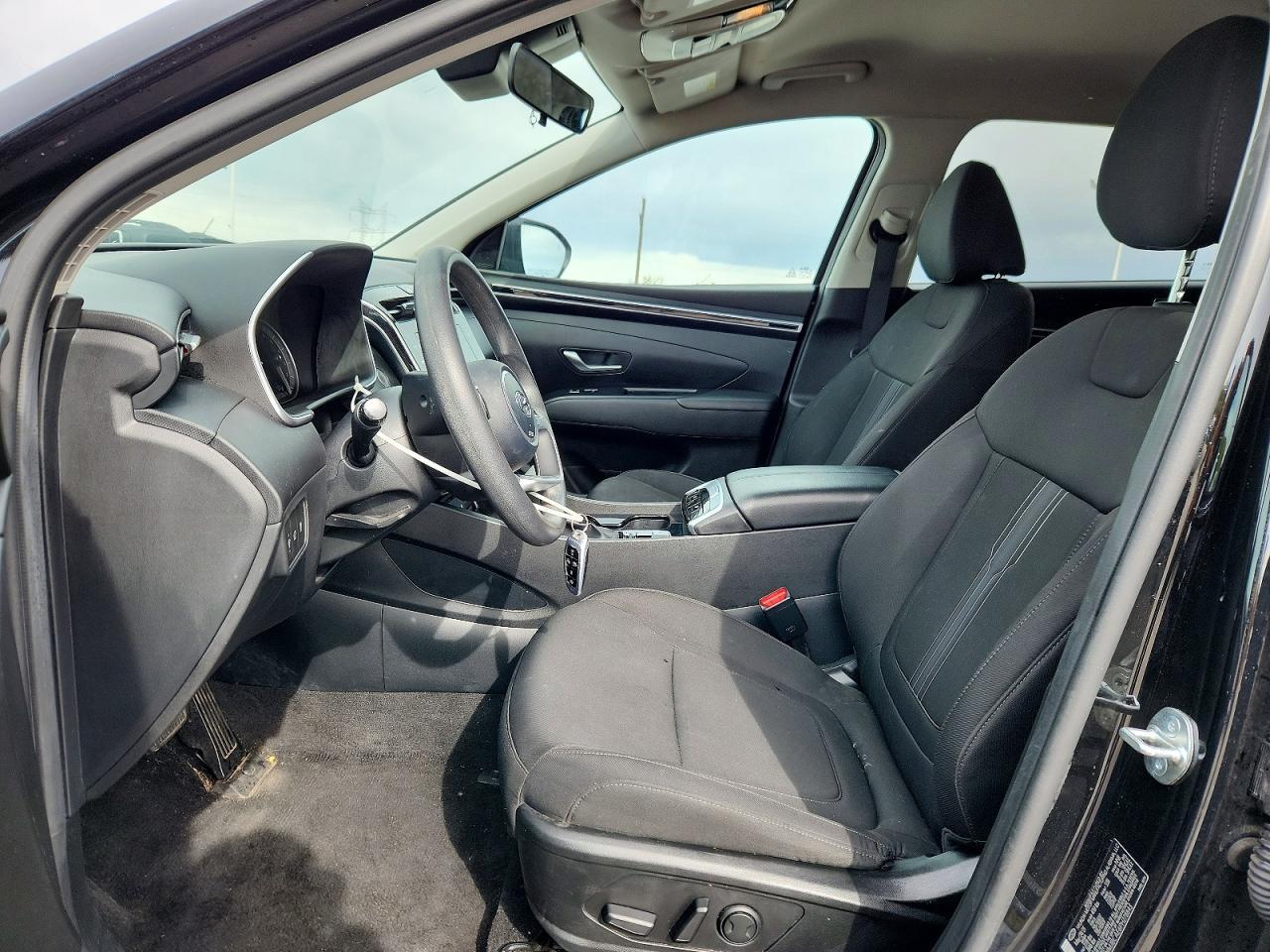 2023 Hyundai Tucson Sel - Image 7