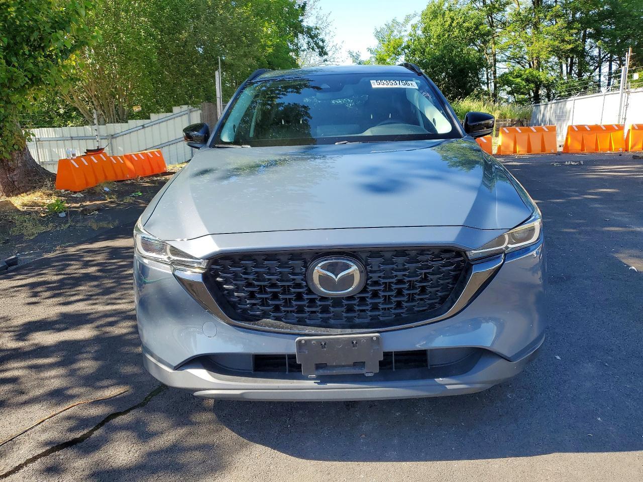 2023 Mazda Cx-5 Preferred - Image 5