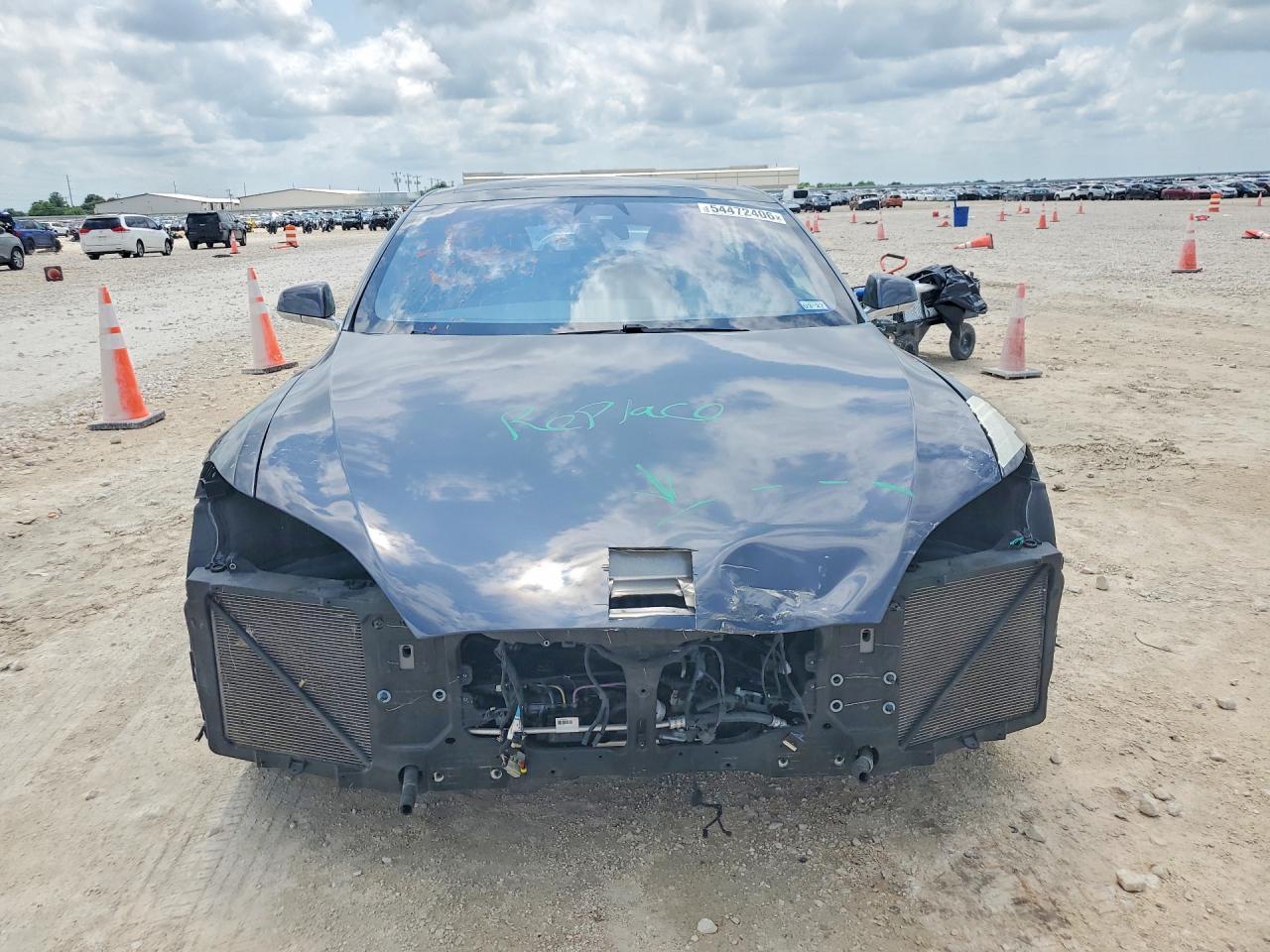 2018 Tesla Model S - Фото 5