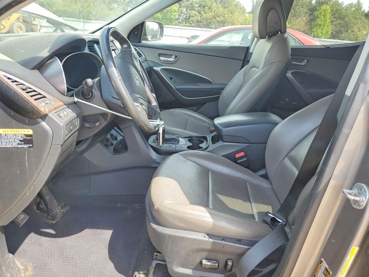 2018 Hyundai Santa Fe Sport 2.4L - Image 7