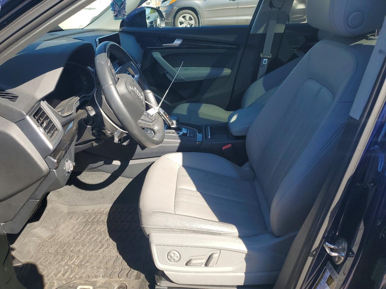 2018 Audi Q5 Premium Plus - Image 7