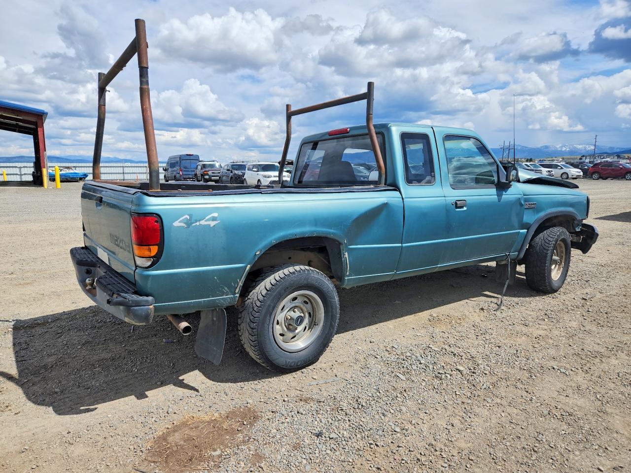 1994 Mazda B3000 Cab Plus - Image 3