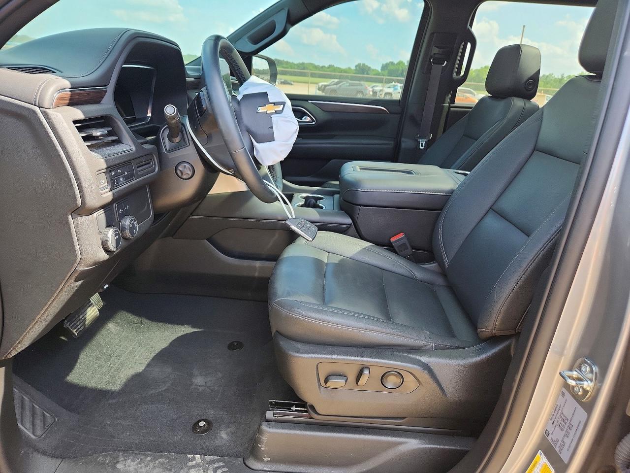 2023 Chevrolet Suburban C1500 Lt - Фото 7