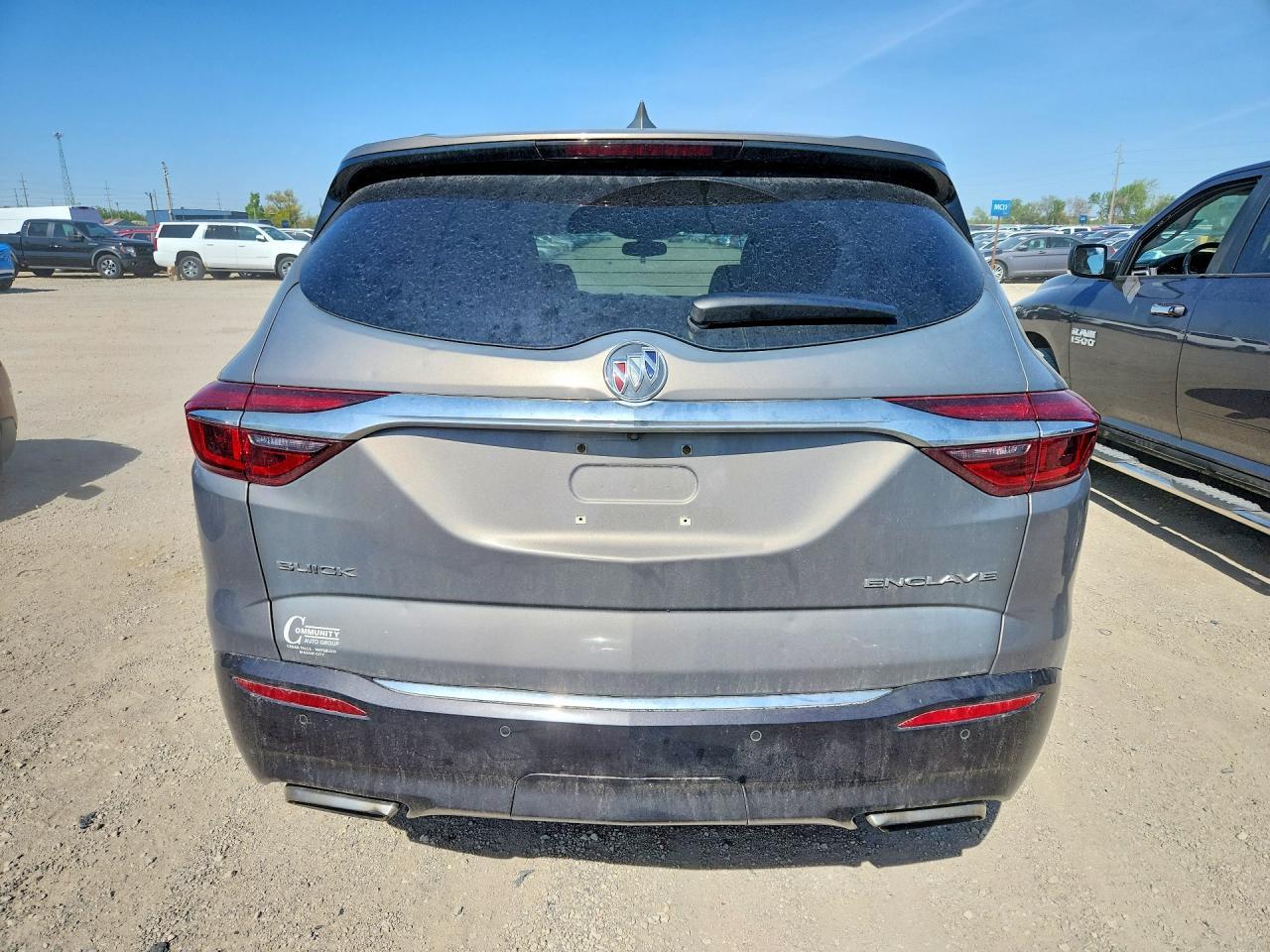 2018 Buick Enclave Essence - Image 6