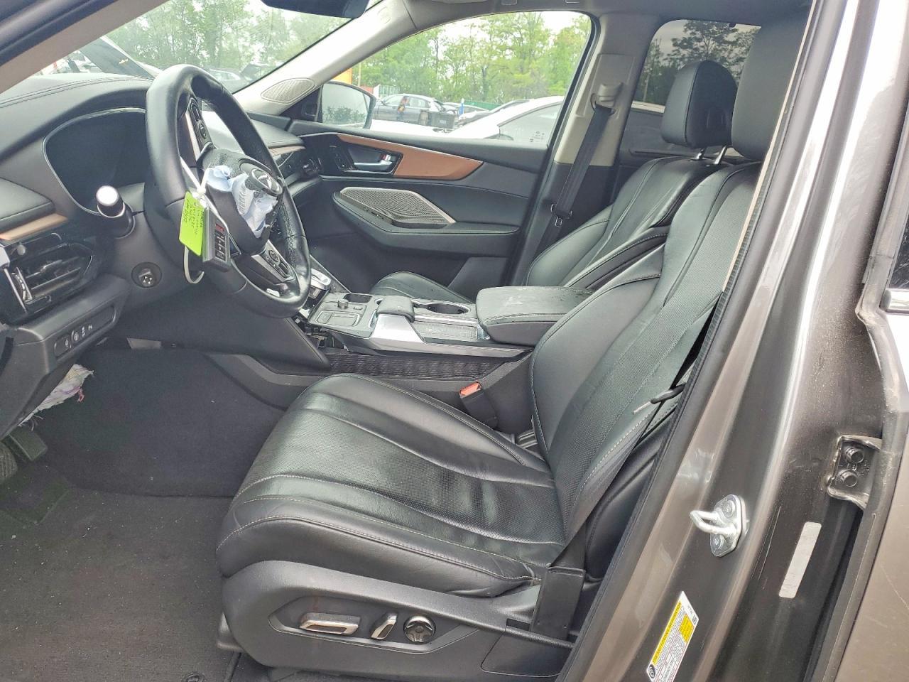 2022 Acura Mdx Technology - Фото 7