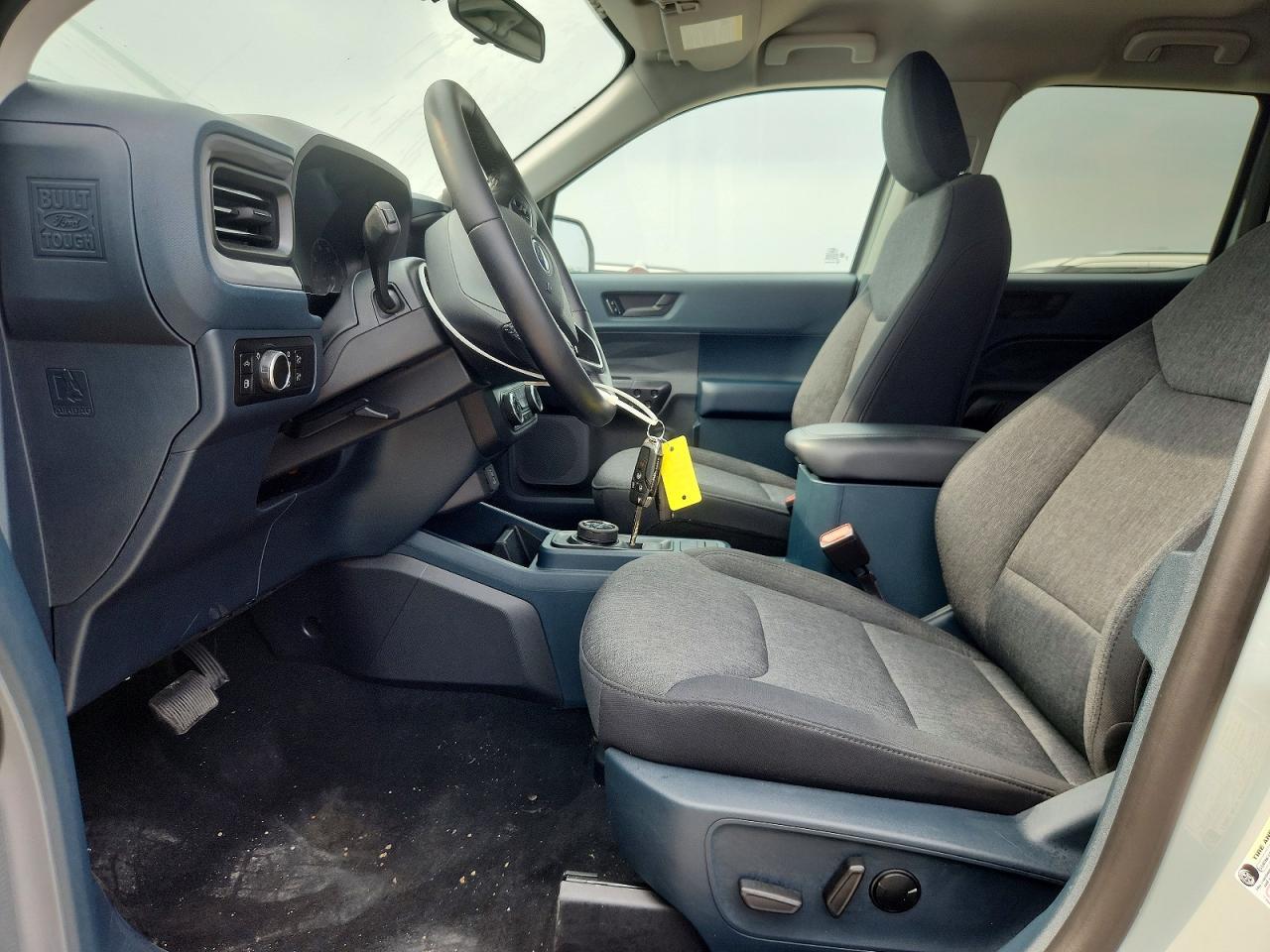 2024 Ford Maverick Xlt - Фото 7