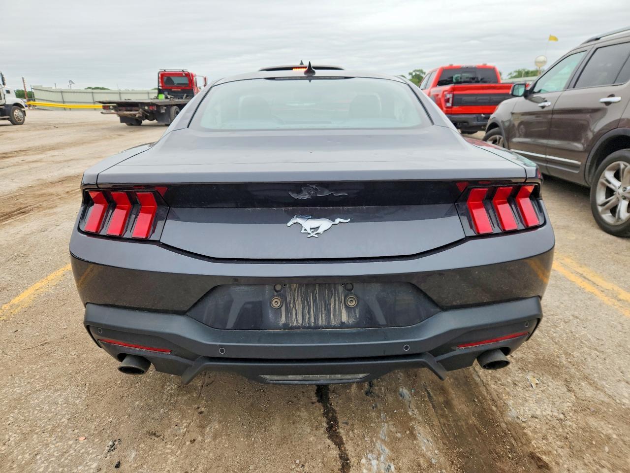 2024 Ford Mustang - Image 6
